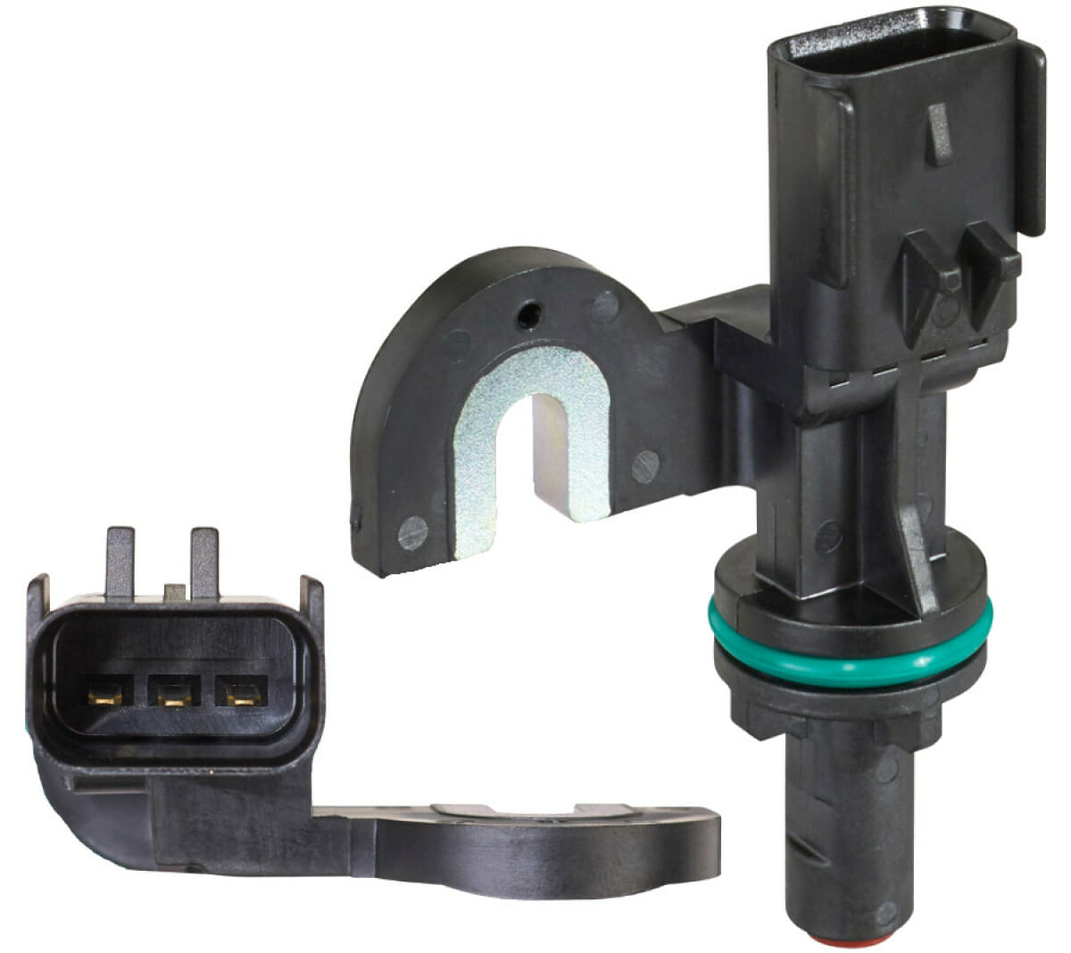 Sensor De Posición Del Árbol De Levas (Cmp)