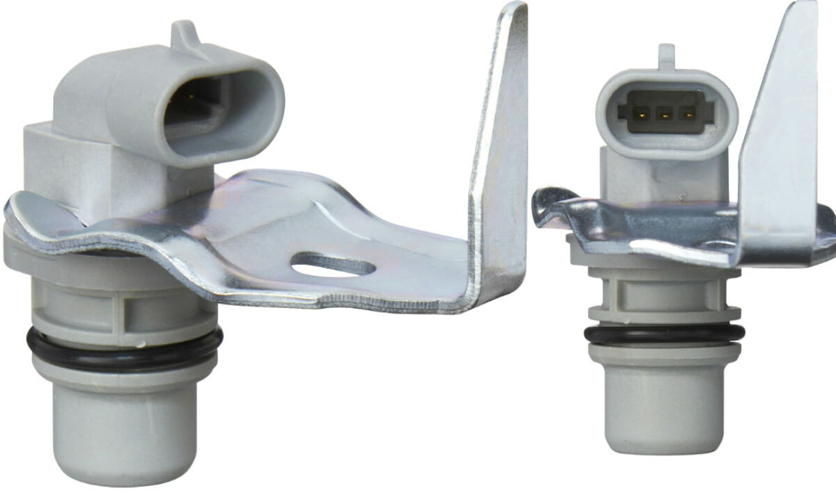 Sensor De Posición Del Árbol De Levas (Cmp)