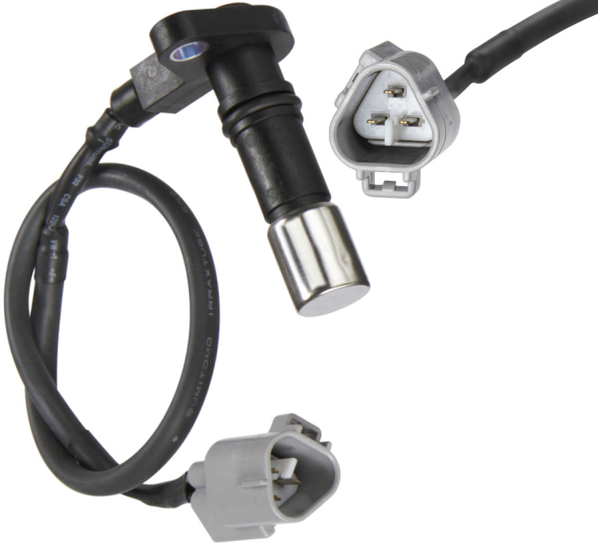 Sensor De Posición Del Árbol De Levas (Cmp)