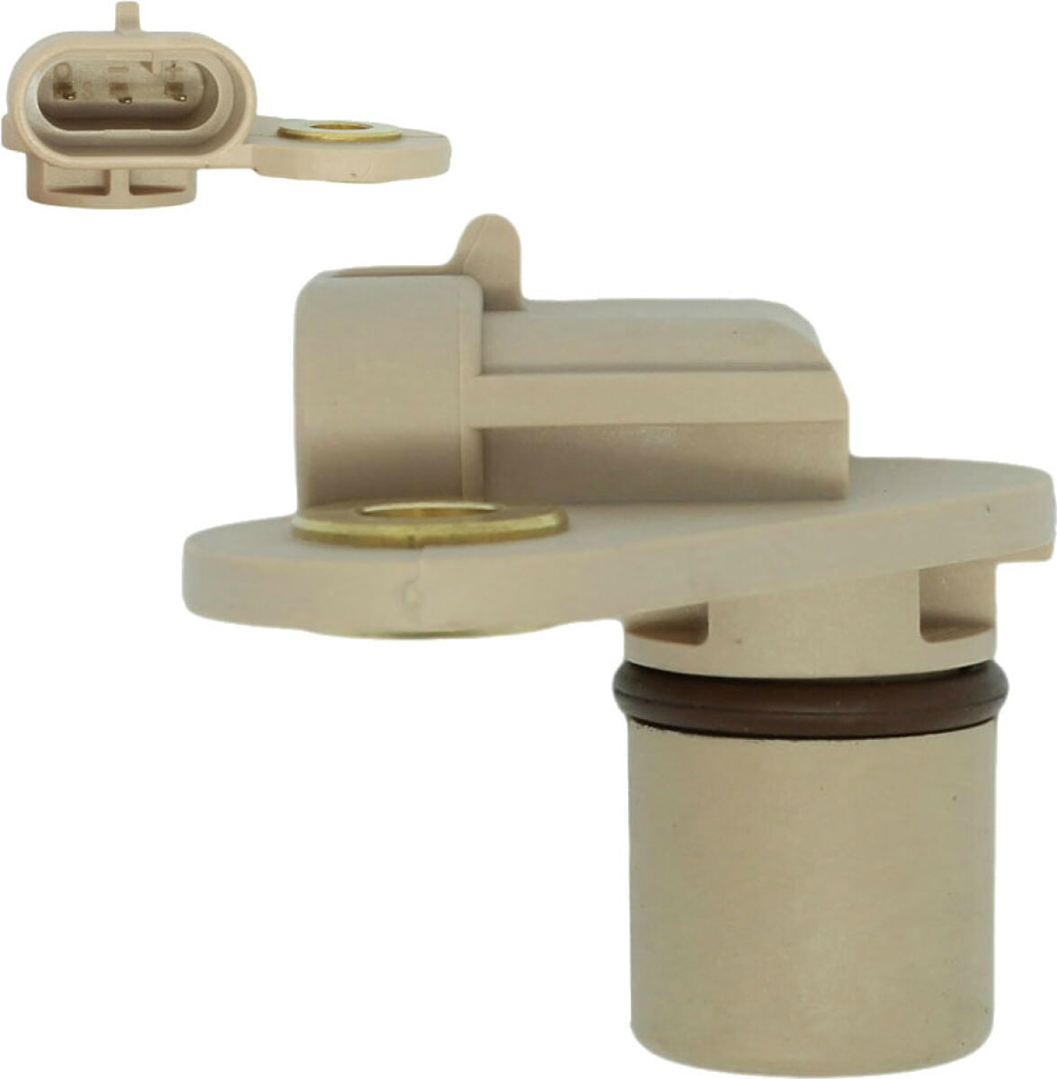 Sensor De Posición Del Árbol De Levas (Cmp)