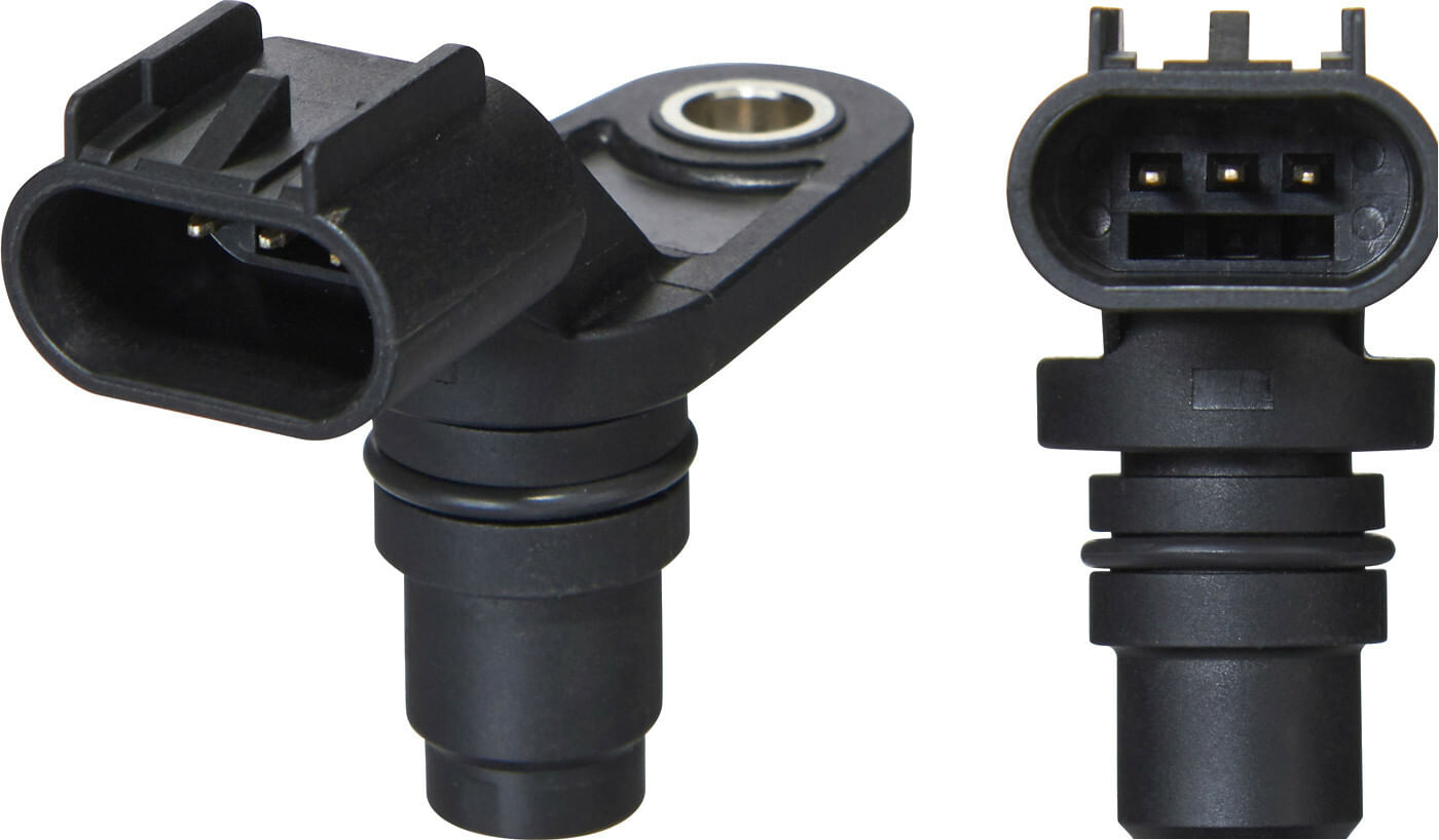 Sensor De Posición Del Árbol De Levas (Cmp)