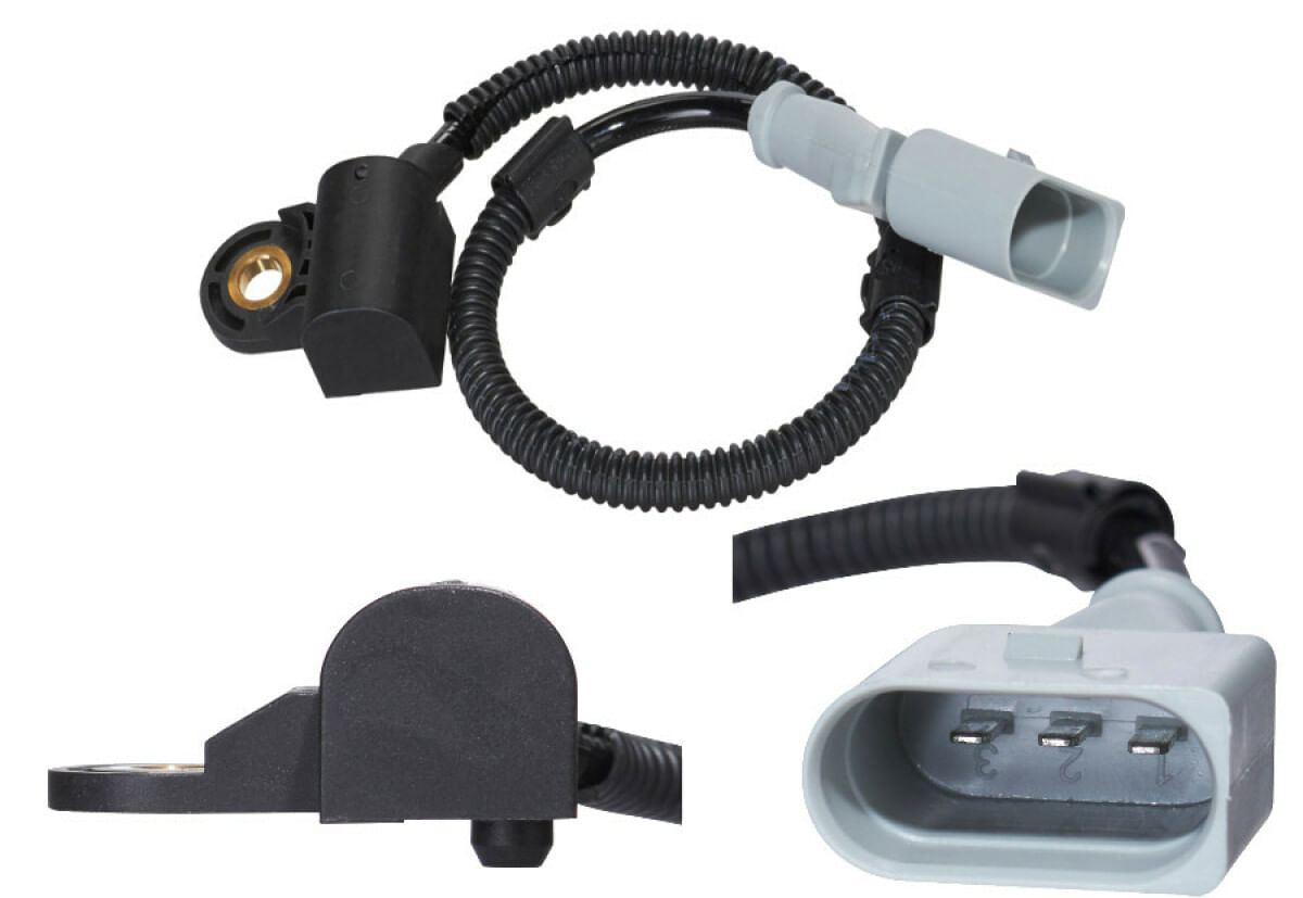 Sensor De Posición Del Árbol De Levas (Cmp)