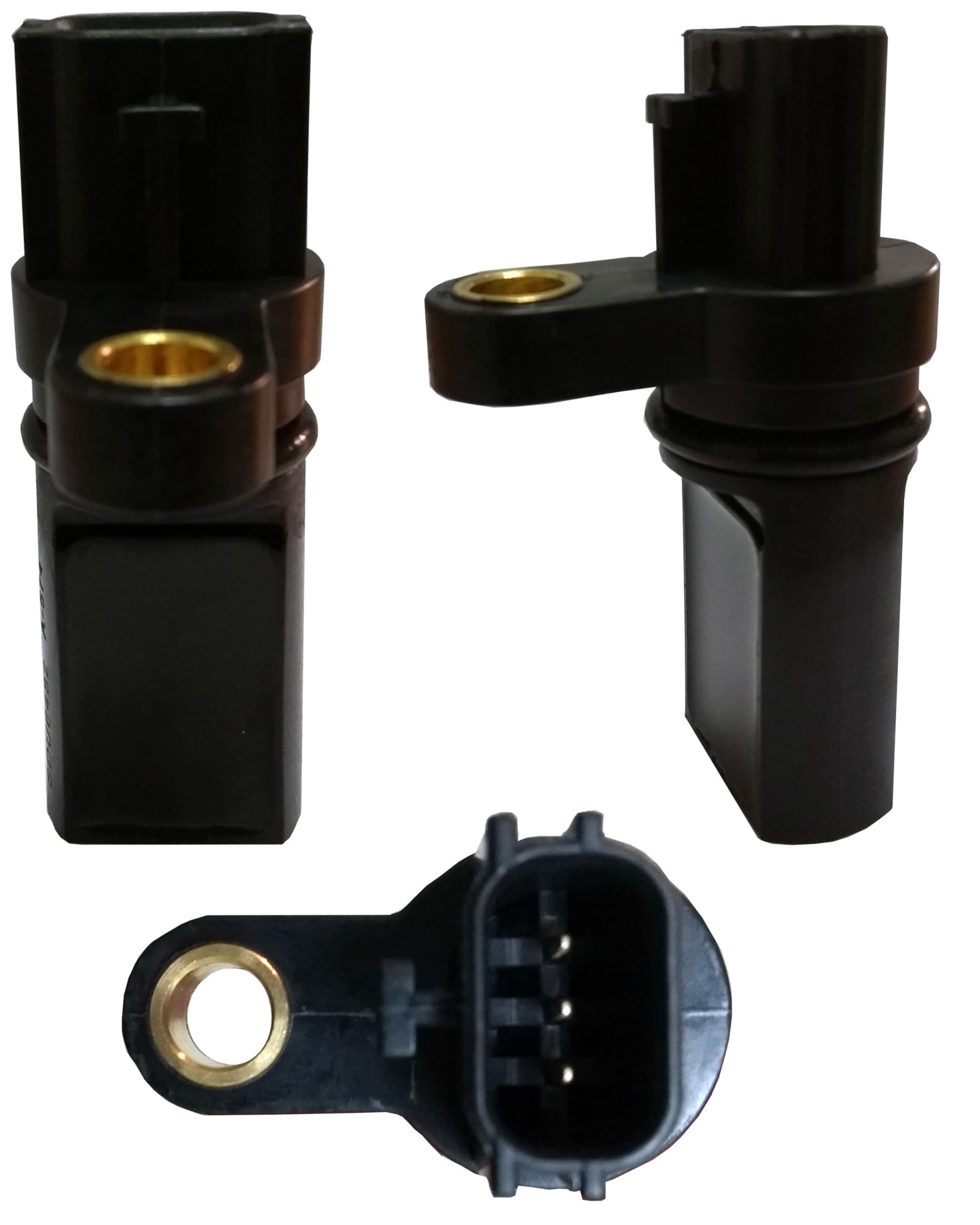 Sensor De Posición Del Árbol De Levas (Cmp)
