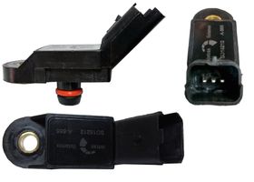 Sensor De Presión Absoluta Del Múltiple (Map)