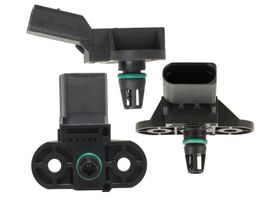 Sensor De Presión Absoluta Del Múltiple (Map)