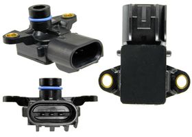 Sensor De Presión Absoluta Del Múltiple (Map)