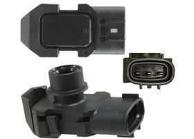 Sensor De Presión Absoluta Del Múltiple (Map)