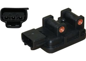 Sensor De Presión Absoluta Del Múltiple (Map)