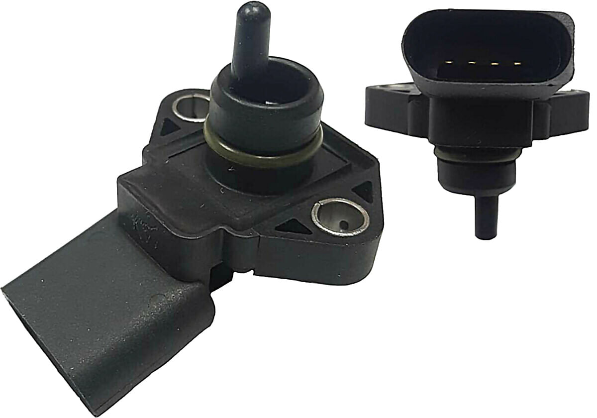 Sensor De Presión Absoluta Del Múltiple (Map)