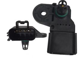 Sensor De Presión Absoluta Del Múltiple (Map)