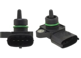 Sensor De Presión Absoluta Del Múltiple (Map)