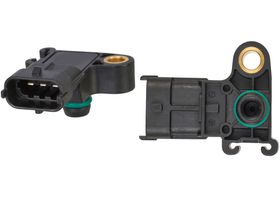 Sensor De Presión Absoluta Del Múltiple (Map)