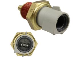 Sensor De Temperatura Del Refrigerante (Cts)