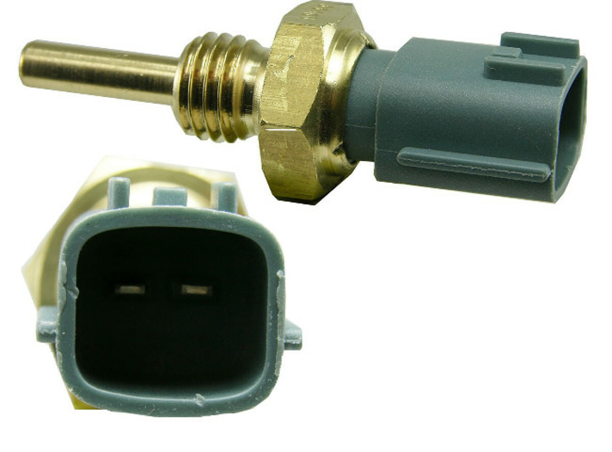 Sensor De Temperatura Del Refrigerante (Cts)
