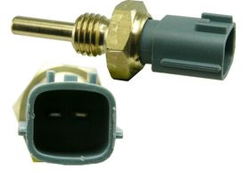Sensor De Temperatura Del Refrigerante (Cts)
