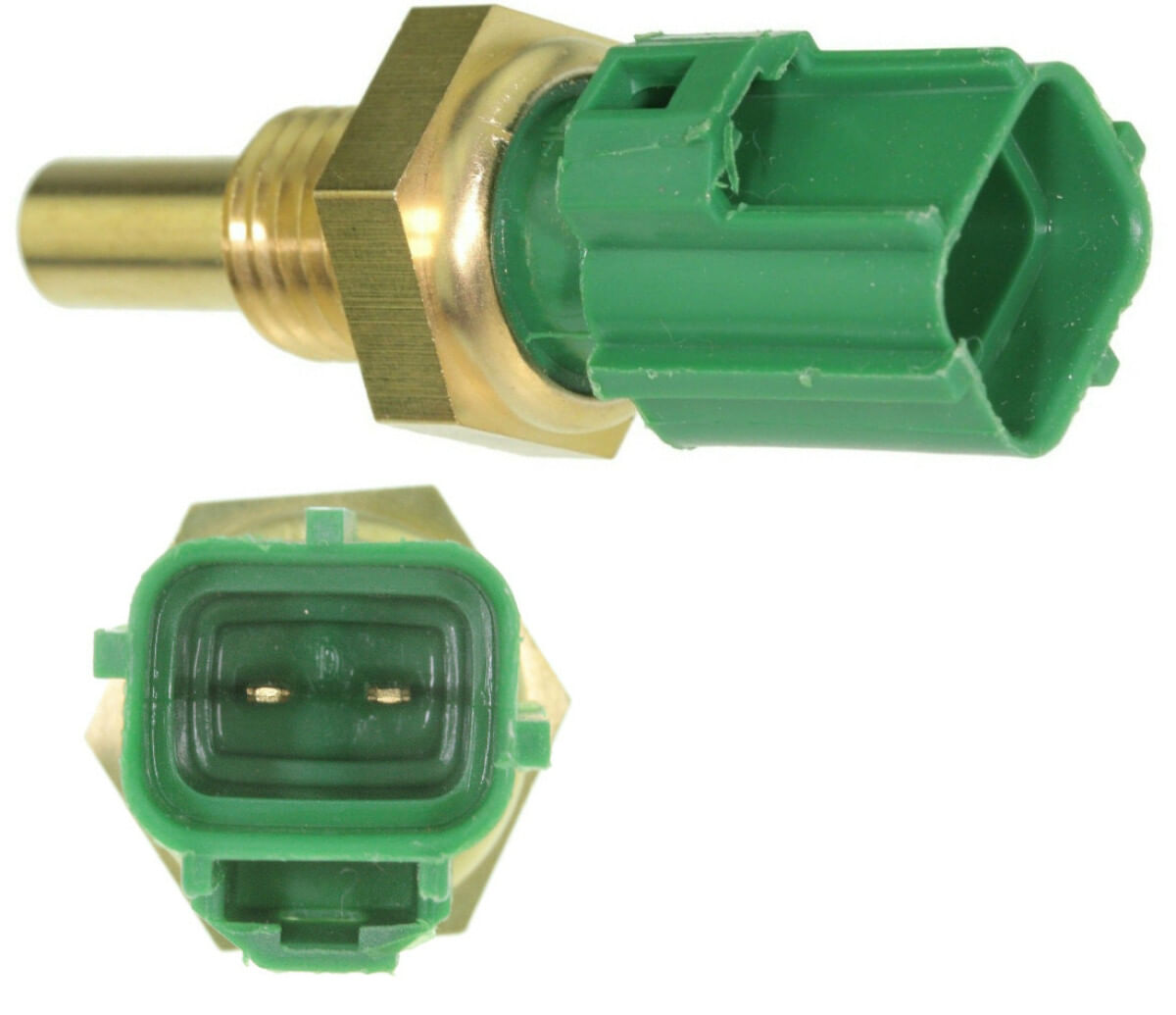 Sensor De Temperatura Del Refrigerante (Cts)
