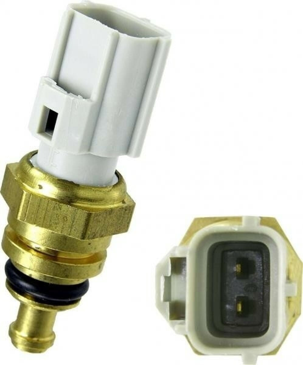 Sensor De Temperatura Del Refrigerante (Cts)