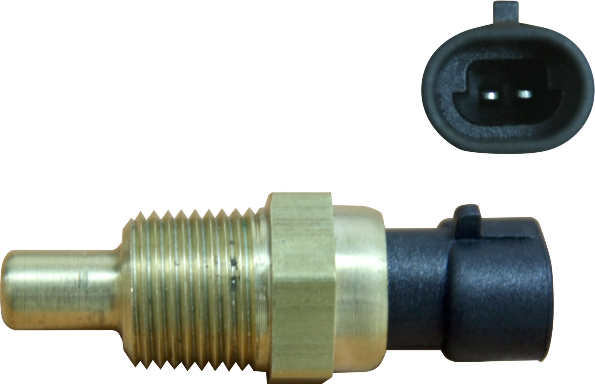 Sensor De Temperatura Del Refrigerante (Cts)
