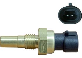 Sensor De Temperatura Del Refrigerante (Cts)