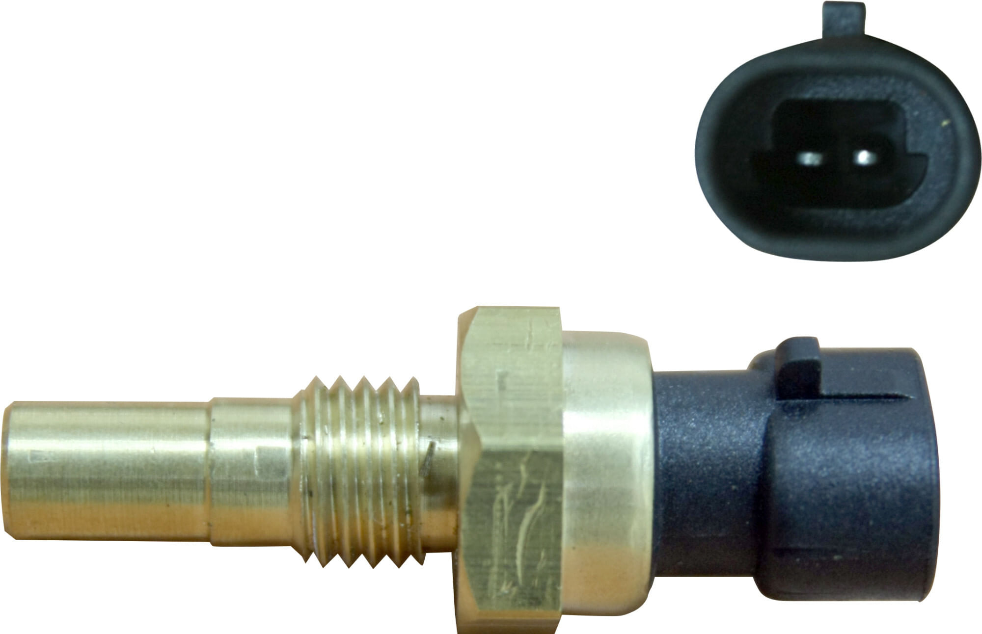 Sensor De Temperatura Del Refrigerante (Cts)