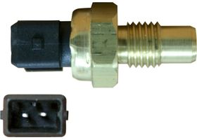 Sensor De Temperatura Del Refrigerante (Cts)