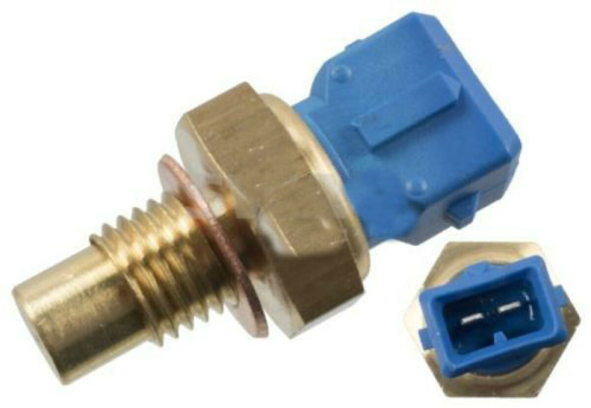 Sensor De Temperatura Del Refrigerante (Cts)