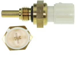 Sensor De Temperatura Del Refrigerante (Cts)