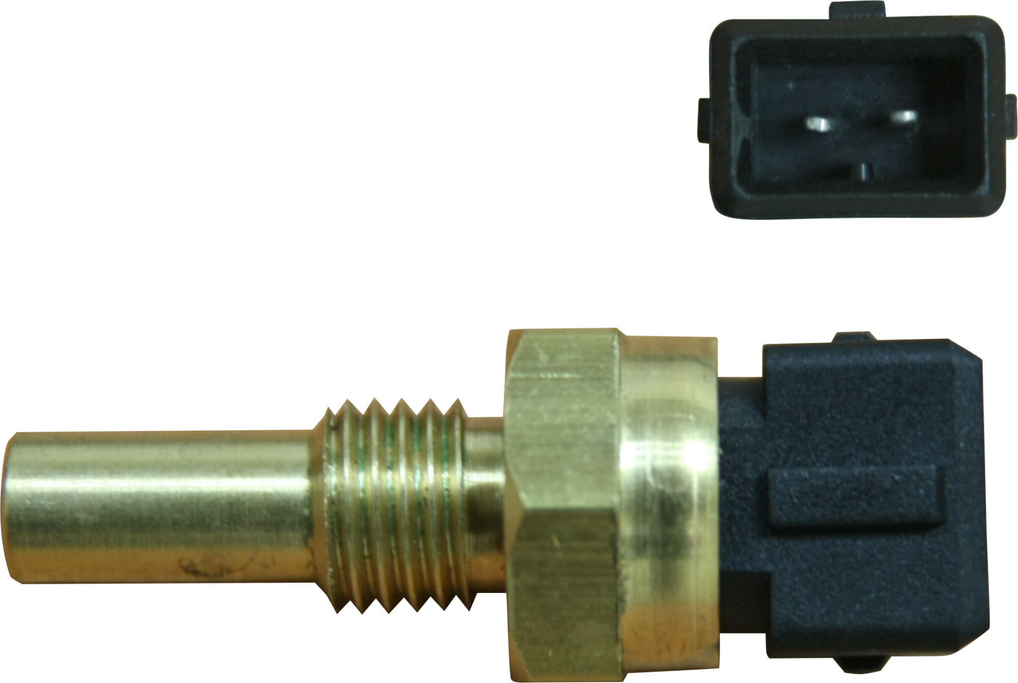 Sensor De Temperatura Del Refrigerante (Cts)