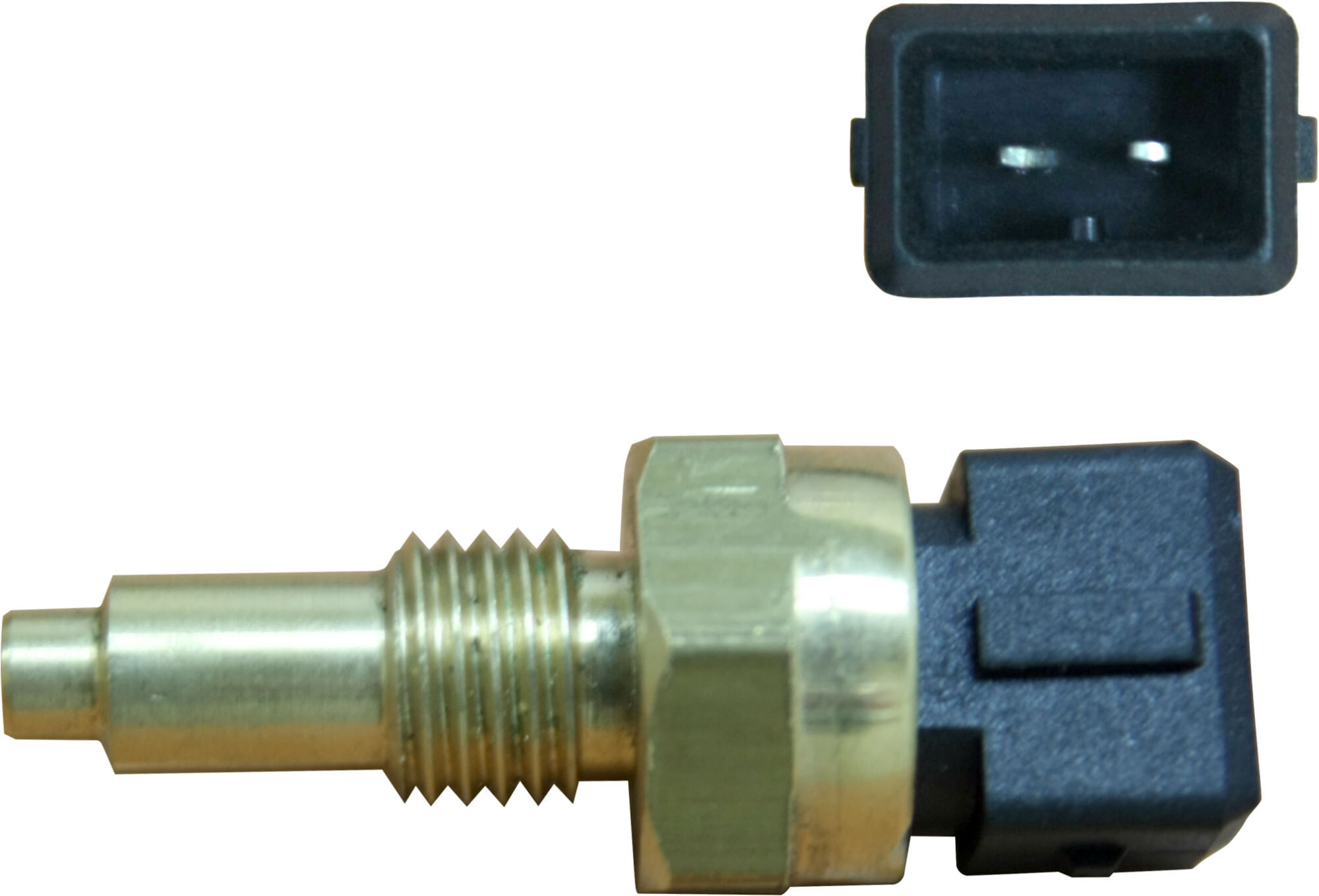 Sensor De Temperatura Del Refrigerante (Cts)