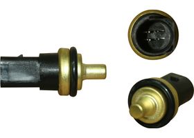 Sensor De Temperatura Del Refrigerante (Cts)