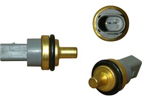 Sensor De Temperatura Del Refrigerante (Cts)