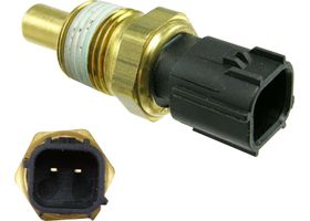 Sensor De Temperatura Del Refrigerante (Cts)