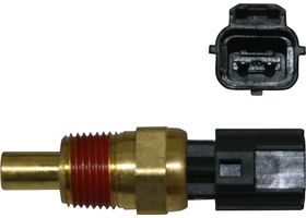 Sensor De Temperatura Del Refrigerante (Cts)