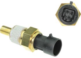 Sensor De Temperatura Del Refrigerante (Cts)