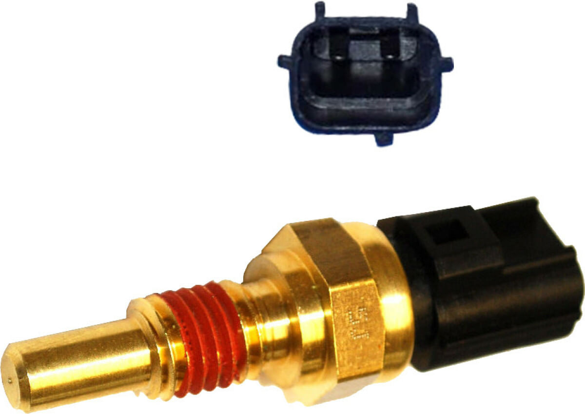 Sensor De Temperatura Del Refrigerante (Cts)