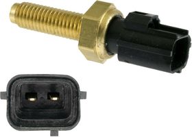 Sensor De Temperatura Del Refrigerante (Cts)