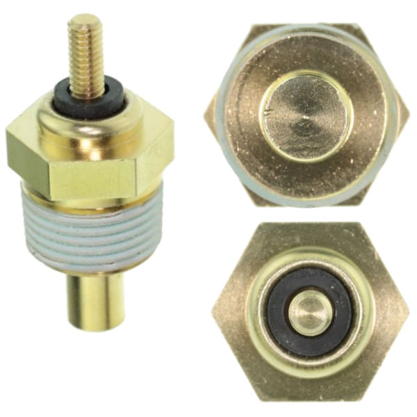 Sensor De Temperatura Del Refrigerante (Cts)