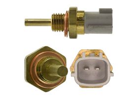 Sensor De Temperatura Del Refrigerante (Cts)