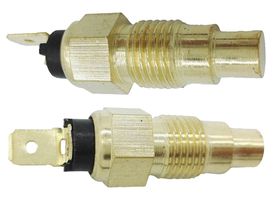 Sensor De Temperatura Del Refrigerante (Cts)