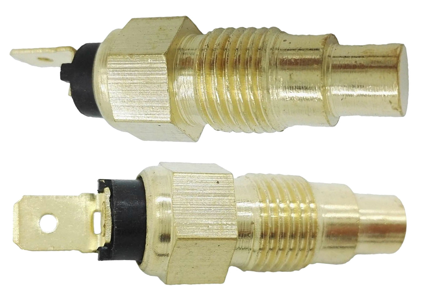 Sensor De Temperatura Del Refrigerante (Cts)