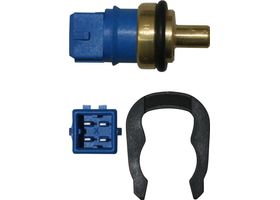 Sensor De Temperatura Del Refrigerante (Cts)