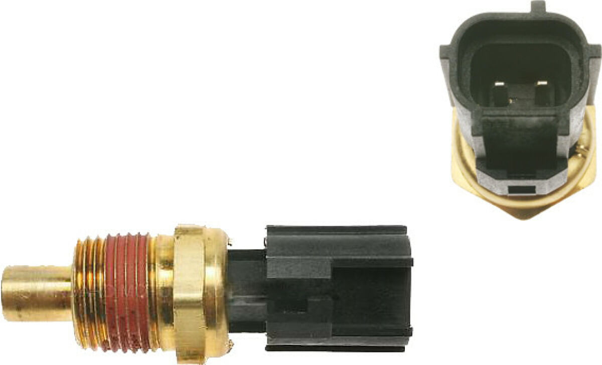 Sensor De Temperatura Del Refrigerante (Cts)