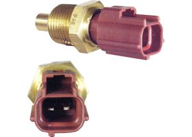 Sensor De Temperatura Del Refrigerante (Cts)