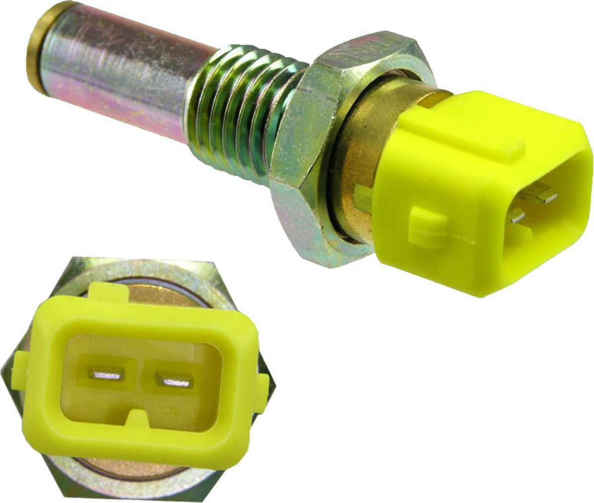 Sensor De Temperatura Del Refrigerante (Cts)