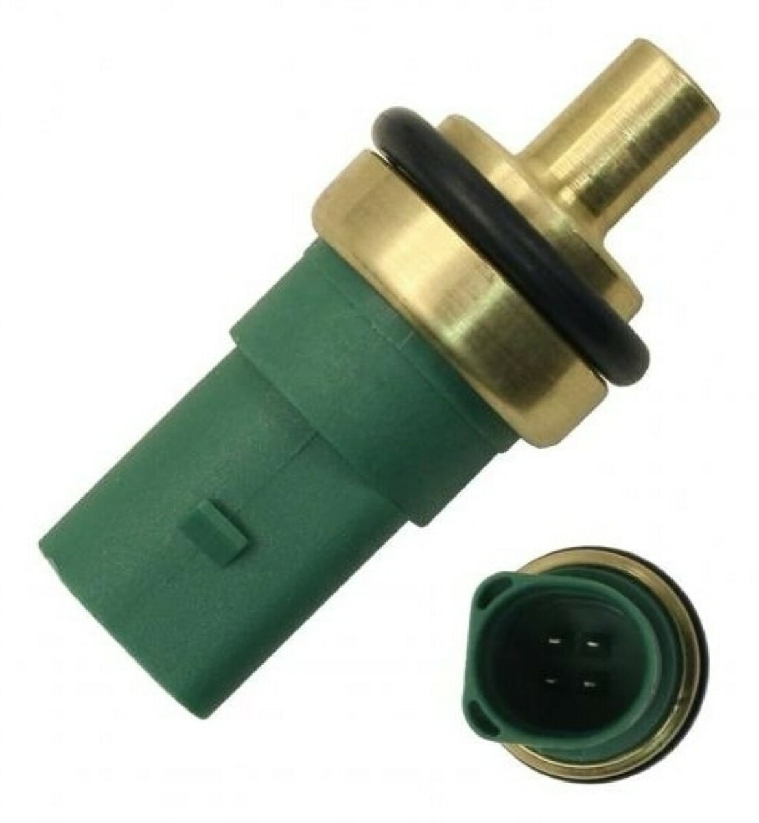Sensor De Temperatura Del Refrigerante (Cts)