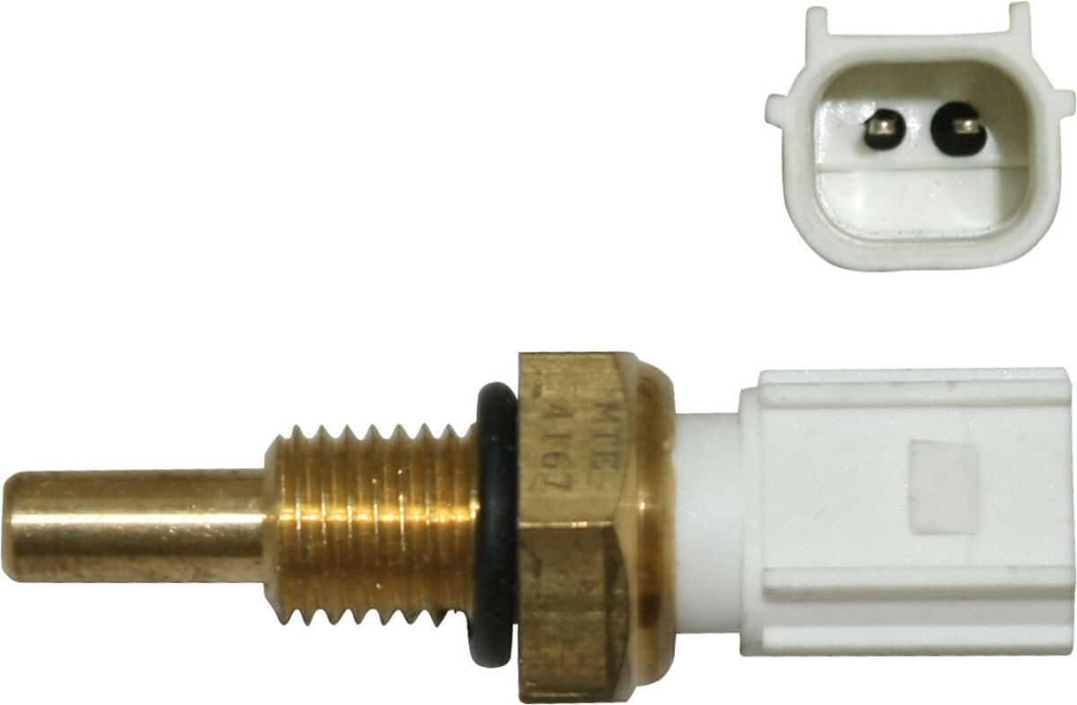 Sensor De Temperatura Del Refrigerante (Cts)
