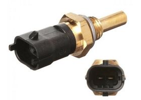 Sensor De Temperatura Del Refrigerante (Cts)