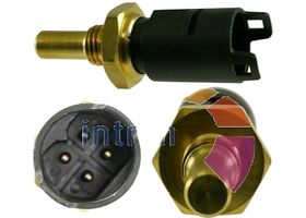 Sensor De Temperatura Del Refrigerante (Cts)