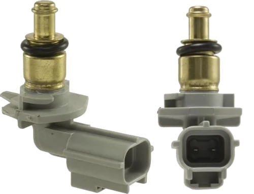 Sensor De Temperatura Del Refrigerante (Cts)