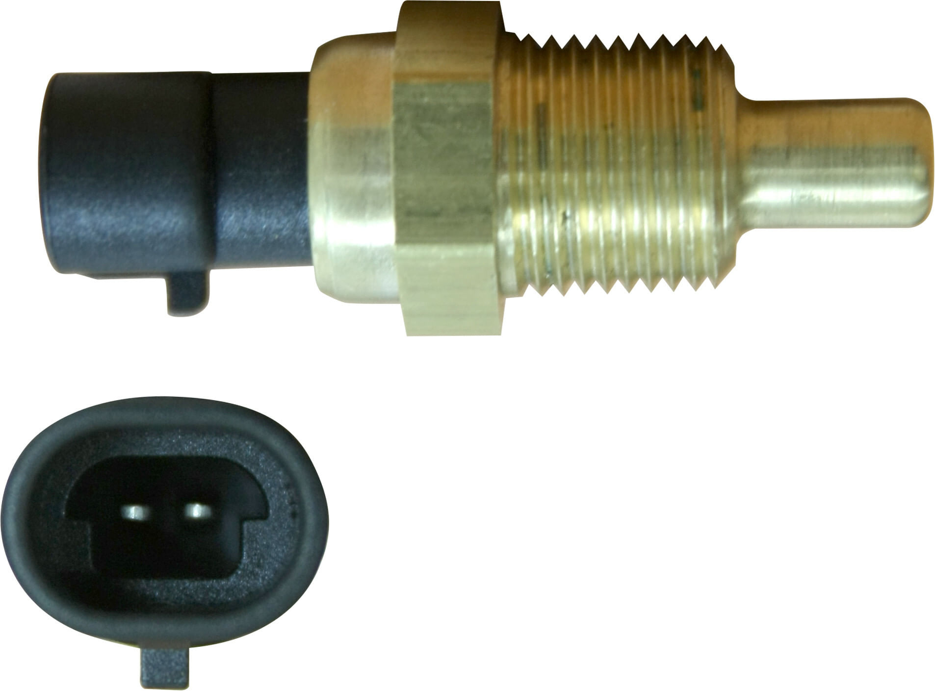 Sensor De Temperatura Del Refrigerante (Cts)